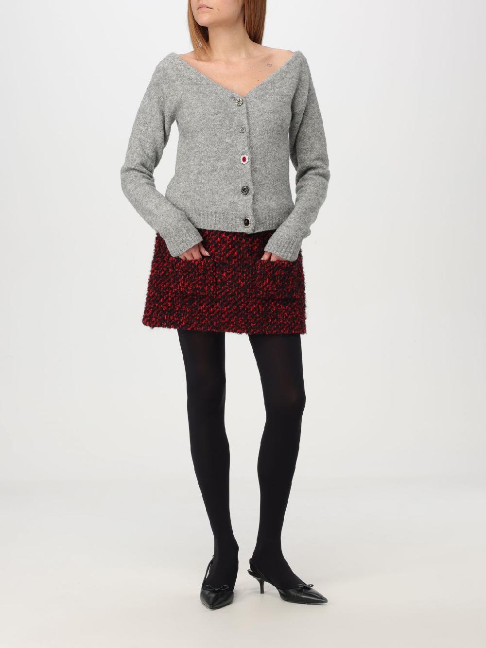 Giglio Cardigan Donna N° 21