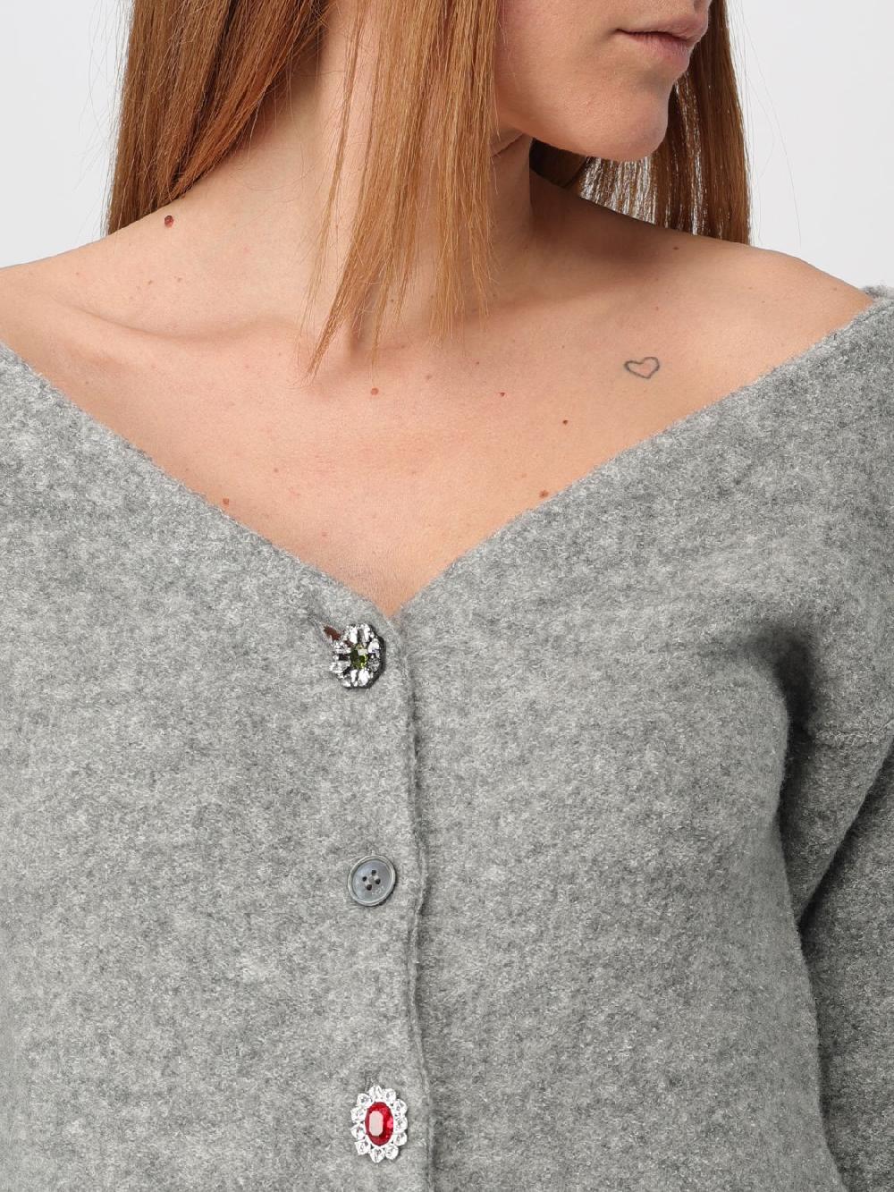 Giglio Cardigan Donna N° 21