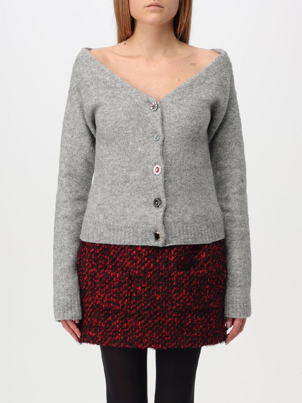 Giglio Cardigan donna N° 21