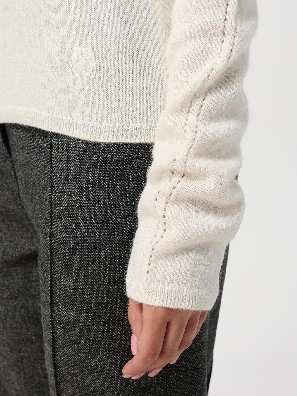 Giglio Cardigan Donna Pinko