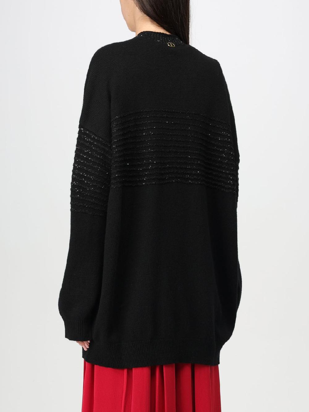 Giglio Cardigan Donna Twinset