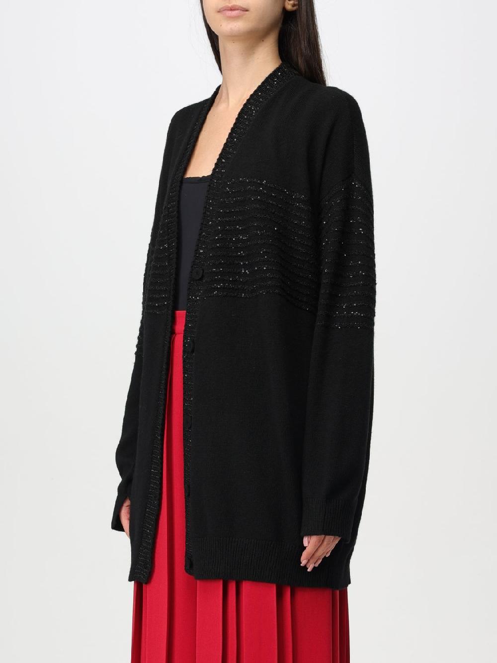 Giglio Cardigan Donna Twinset