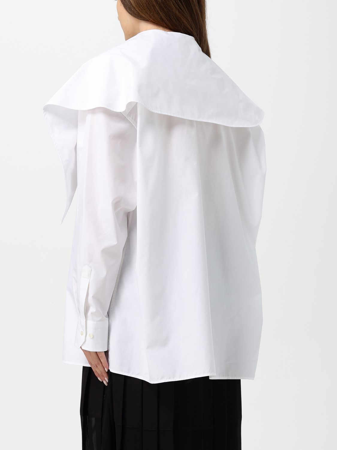 Giglio Cardigan Fabiana Filippi In Cashmere