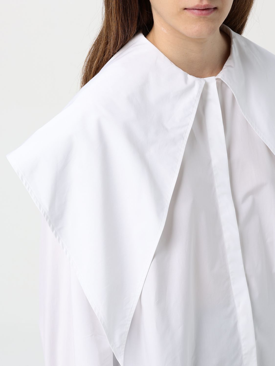 Giglio Cardigan Fabiana Filippi In Cashmere