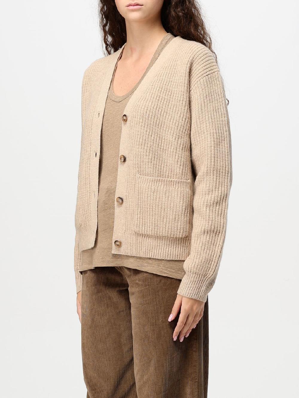 Giglio Cardigan In Lana Polo Ralph Lauren