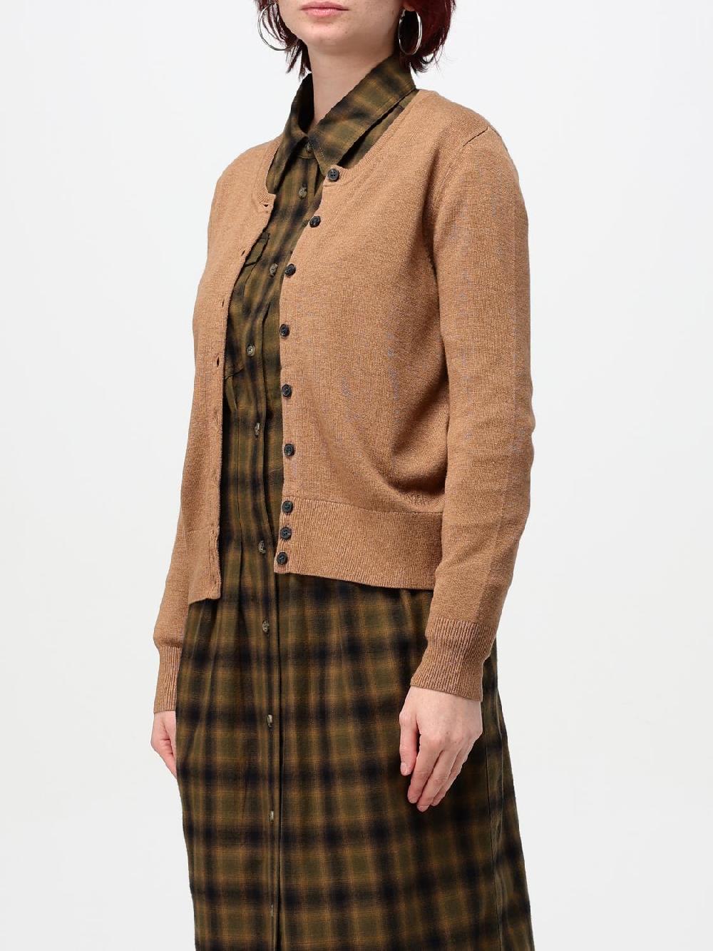 Giglio Cardigan Isabel Marant Etoile In Misto Lana