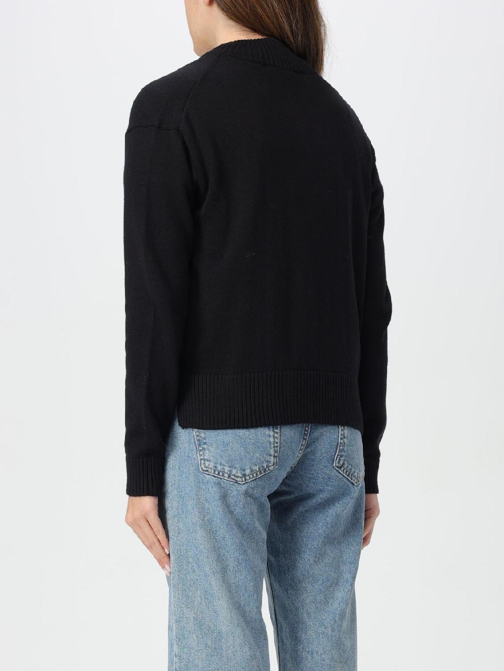 Giglio Cardigan K-Way In Cotone E Cashmere