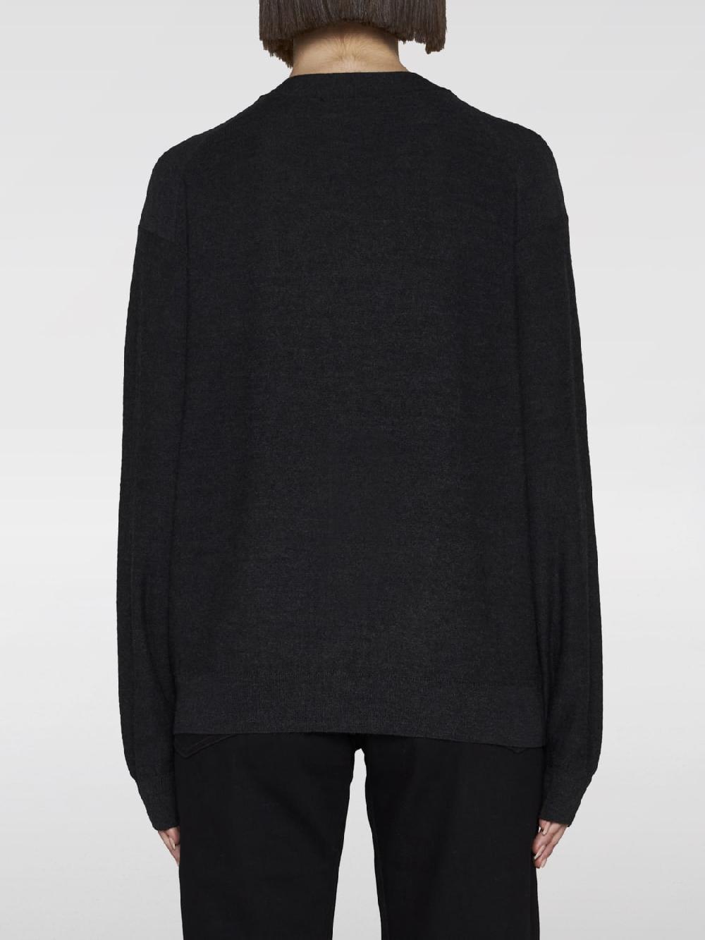 Giglio Cardigan Lemaire In Misto Lana