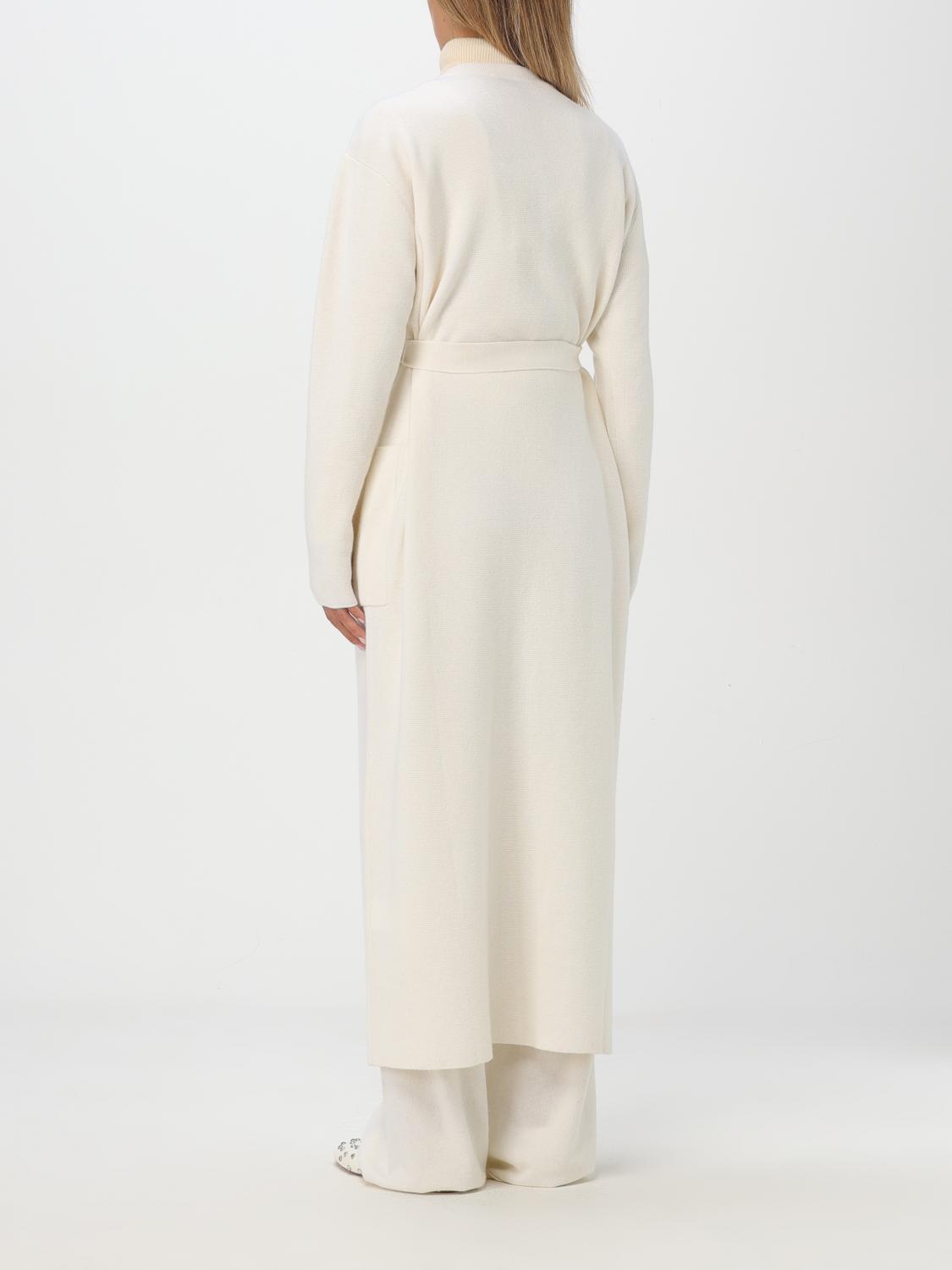 Giglio Cardigan Lungo Max Mara