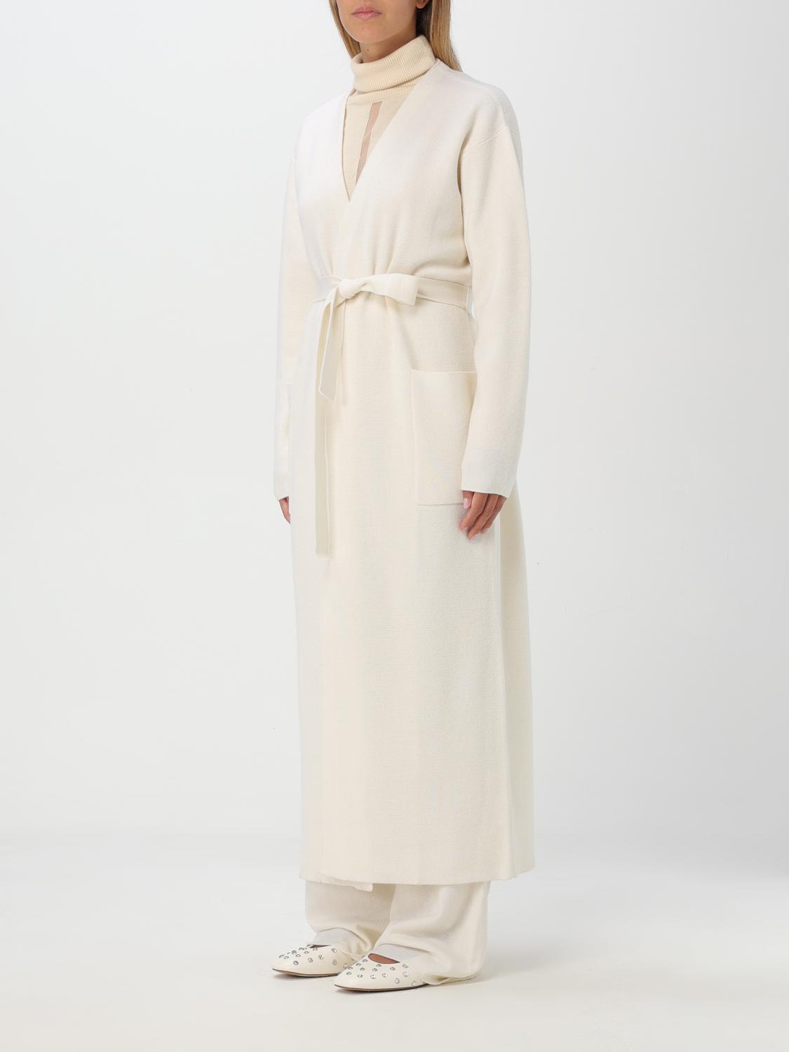 Giglio Cardigan Lungo Max Mara