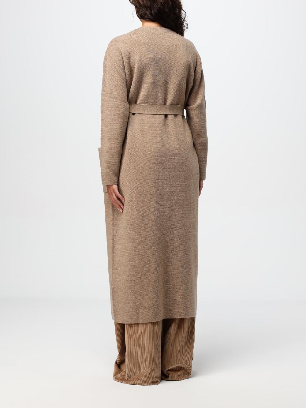 Giglio Cardigan Lungo Max Mara