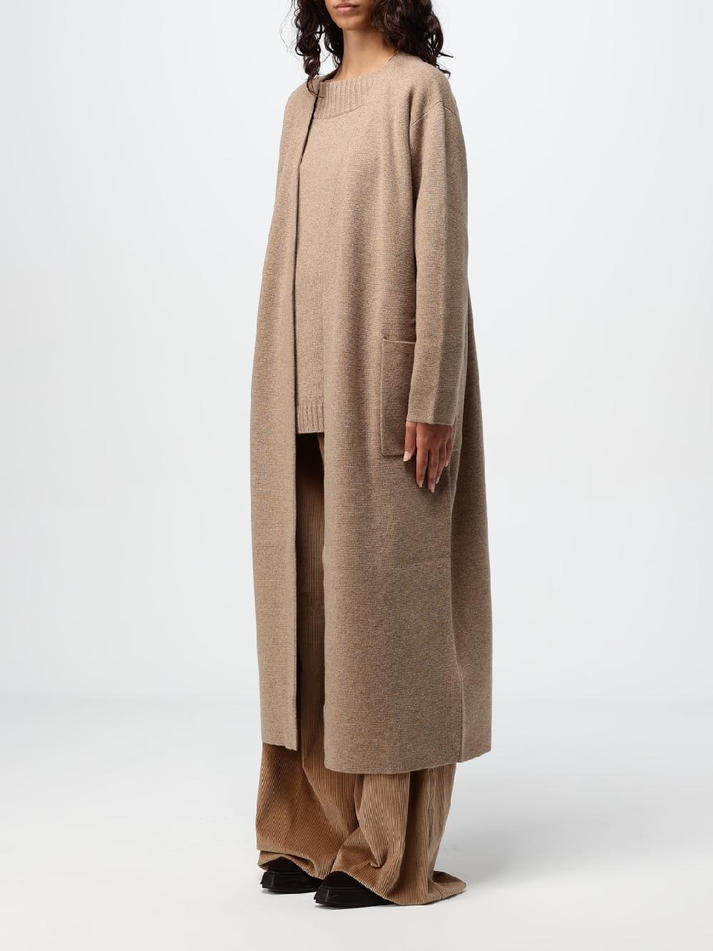 Giglio Cardigan Lungo Max Mara