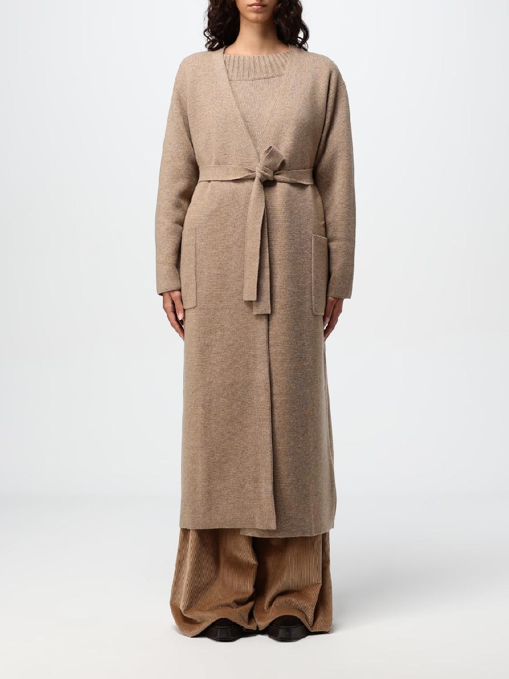 Giglio Cardigan lungo Max Mara