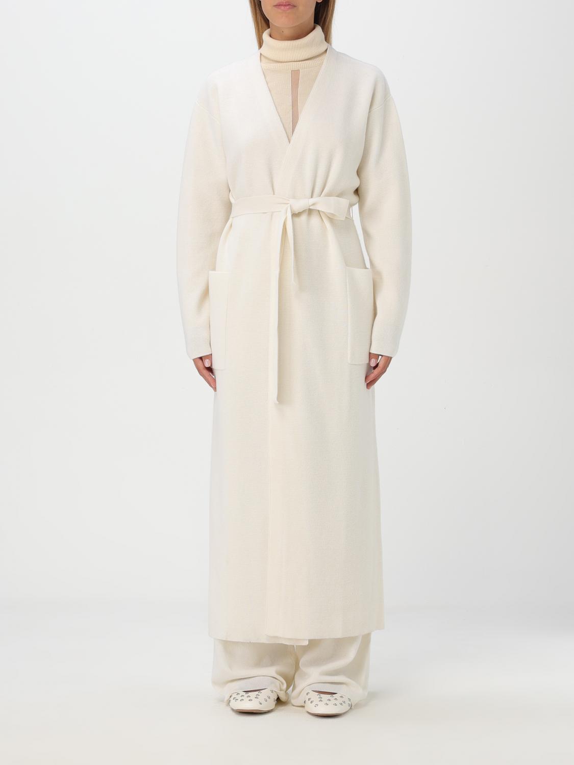 Giglio Cardigan lungo Max Mara