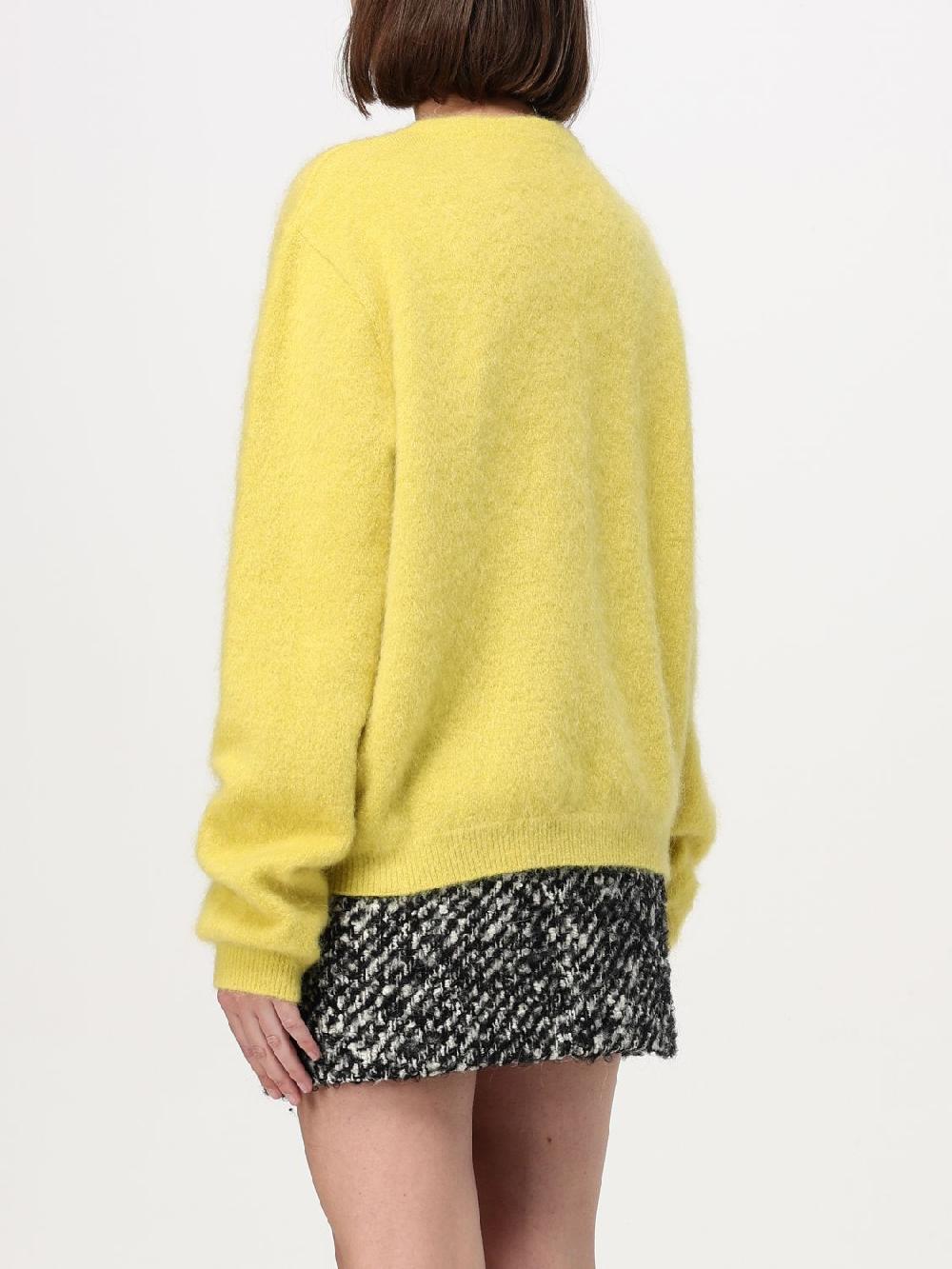 Giglio Cardigan N° 21 In Misto Mohair