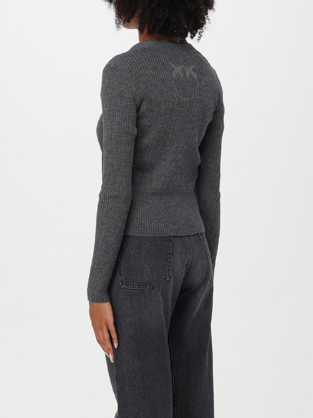 Giglio Cardigan Pinko In Lana