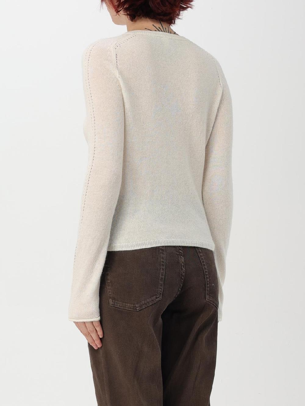 Giglio Cardigan Pinko In Lana Di Alpaca
