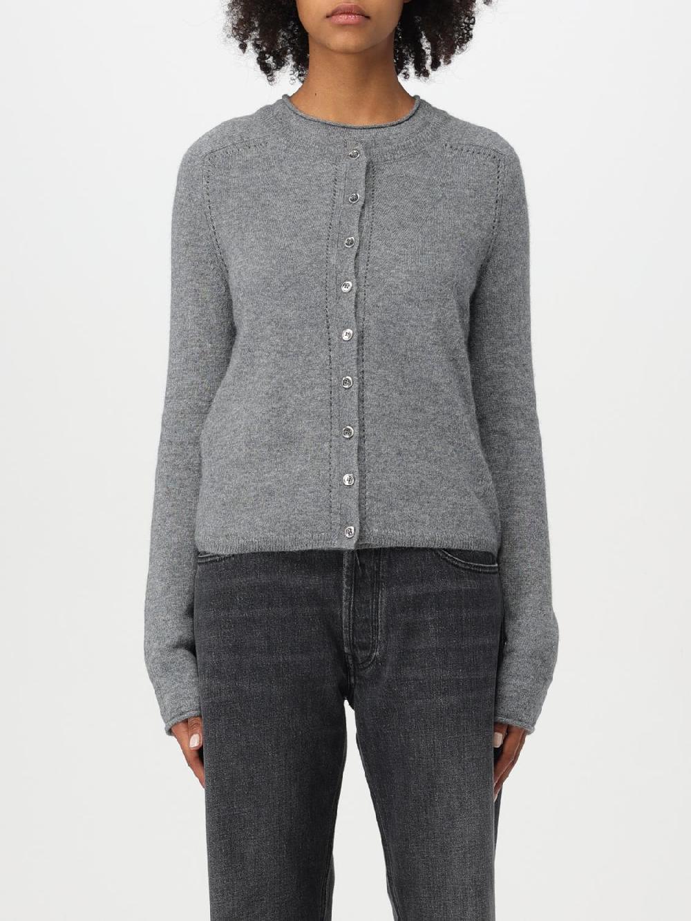 Giglio Cardigan Pinko in lana di Alpaca