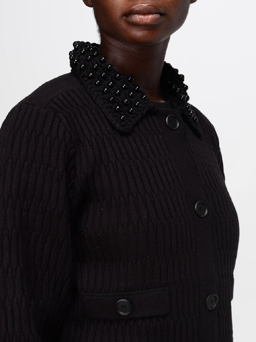 Giglio Cardigan Pinko In Maglia