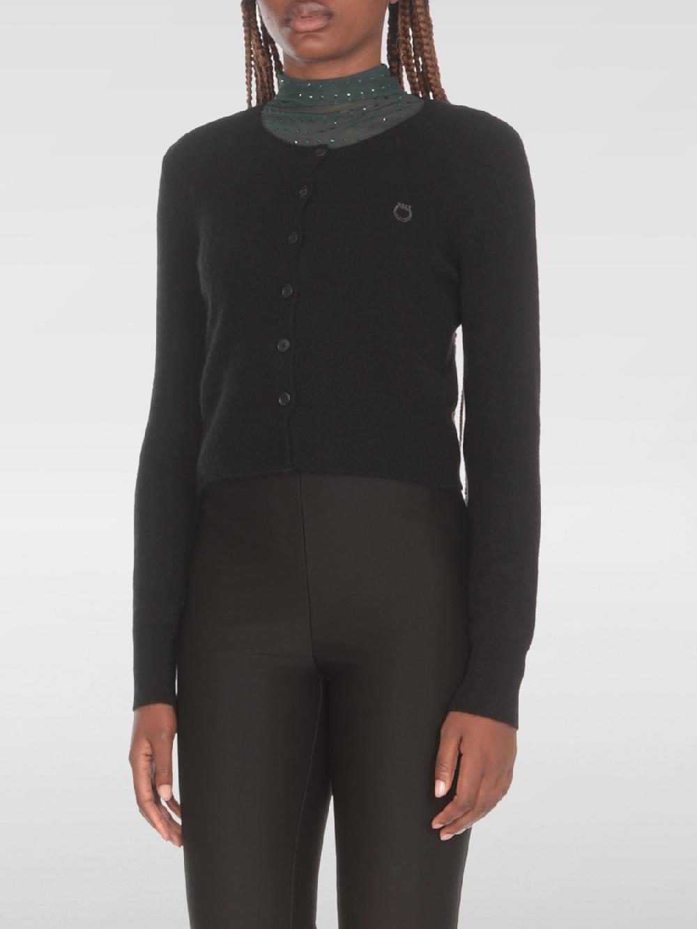 Giglio Cardigan Pinko in misto lana