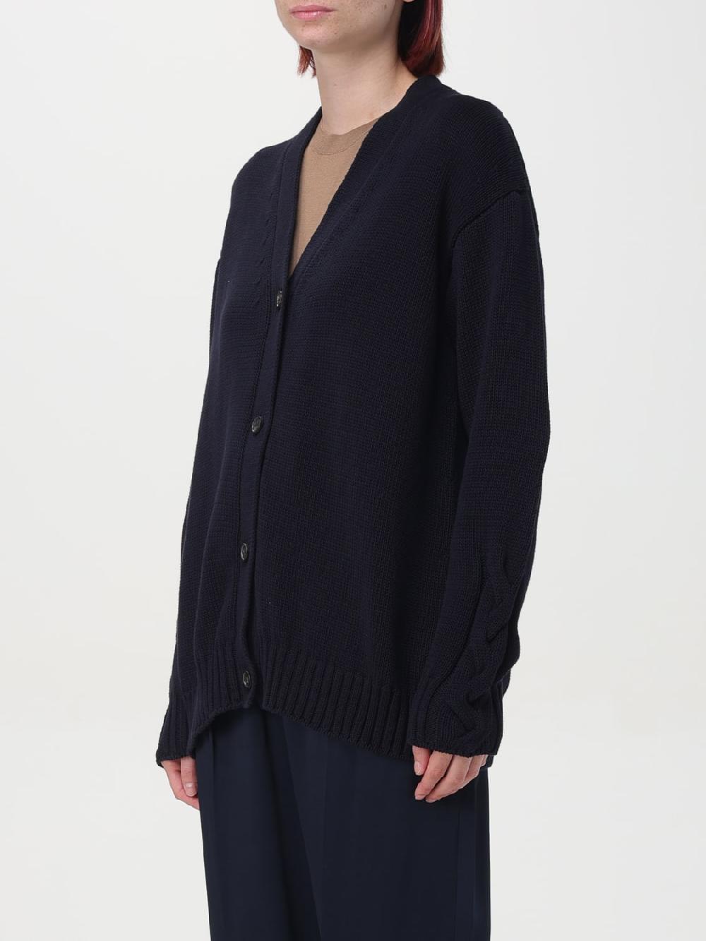 Giglio Cardigan 'S Max Mara In Cotone