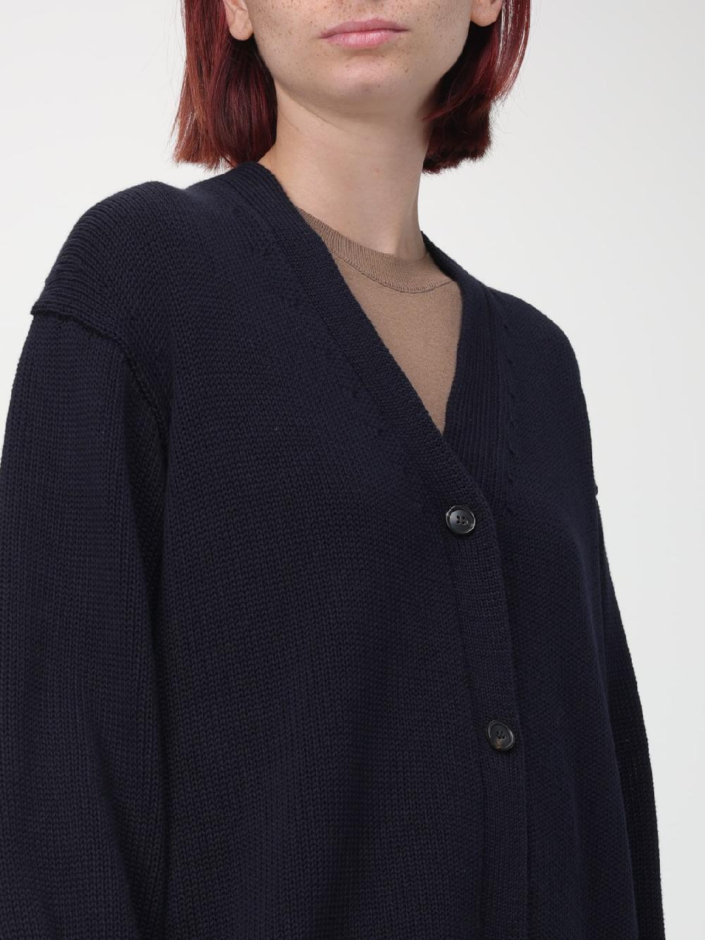 Giglio Cardigan 'S Max Mara In Cotone