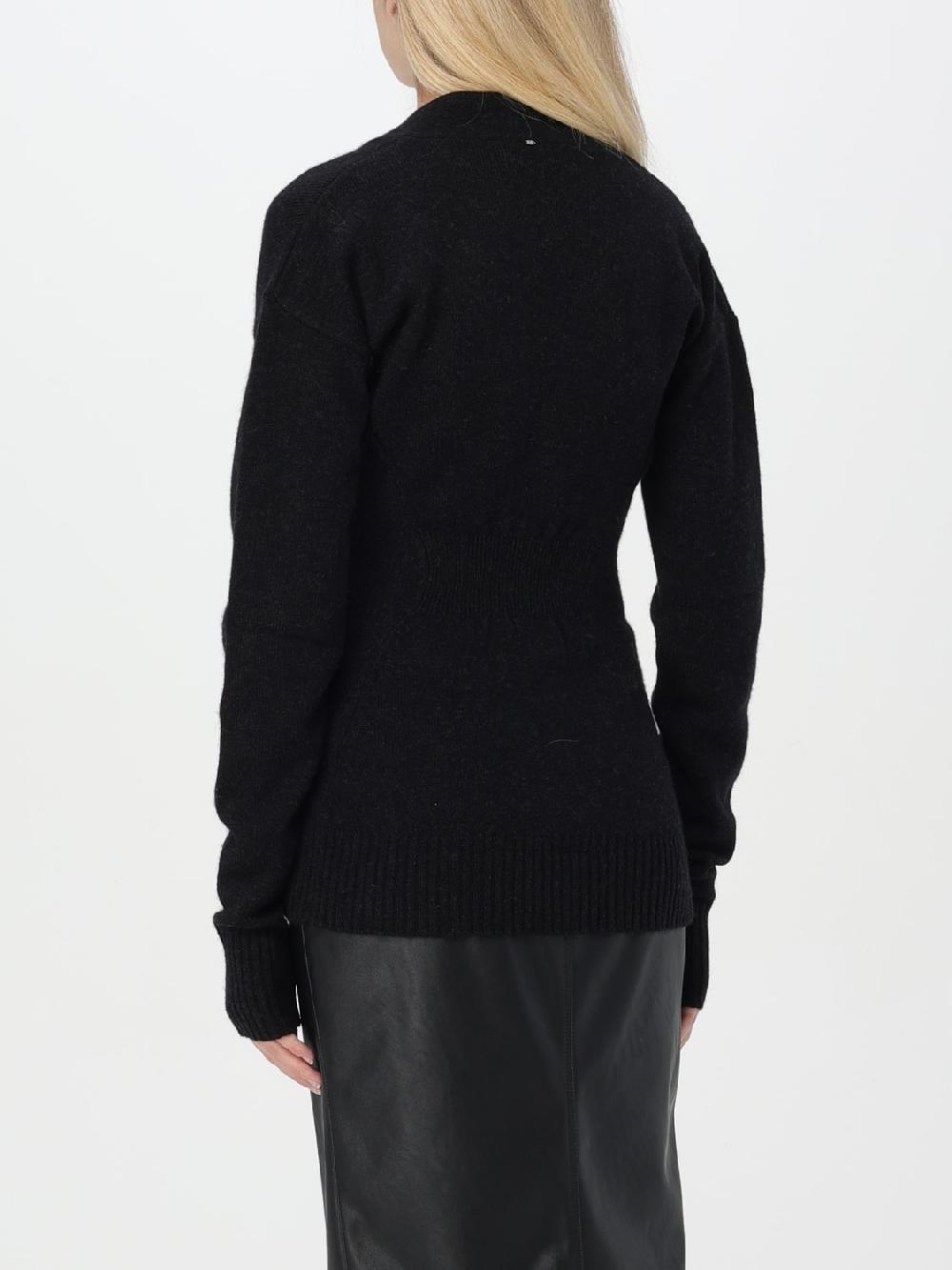 Giglio Cardigan Sportmax In Misto Lana
