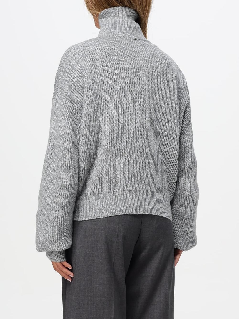 Giglio Cardigan Sportmax In Misto Lana
