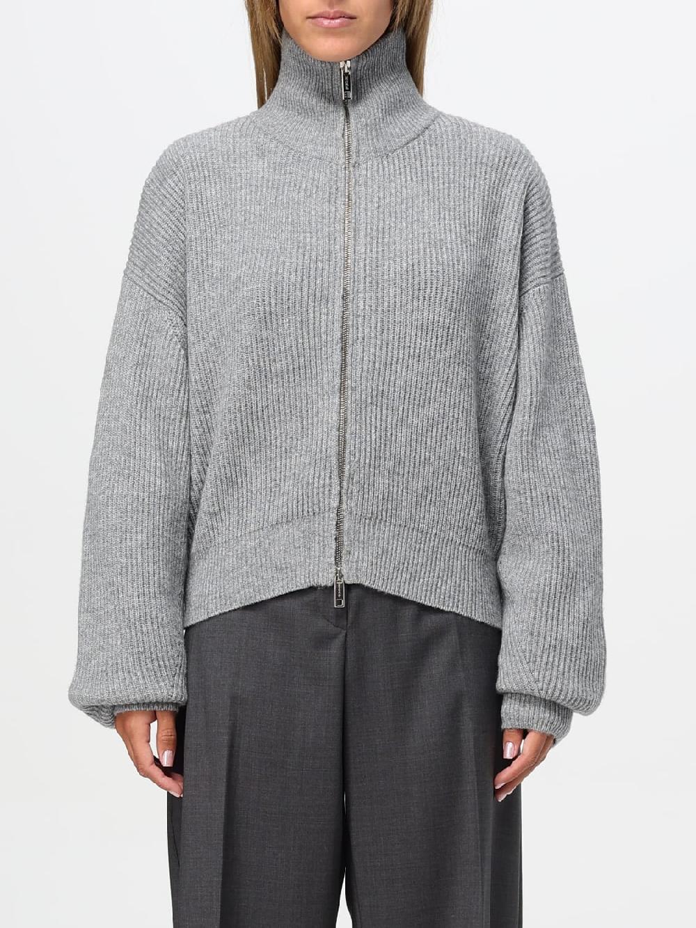 Giglio Cardigan Sportmax in misto lana