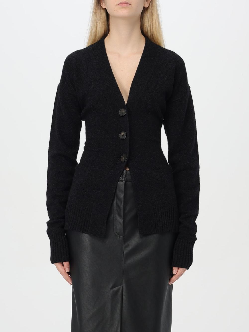 Giglio Cardigan Sportmax in misto lana