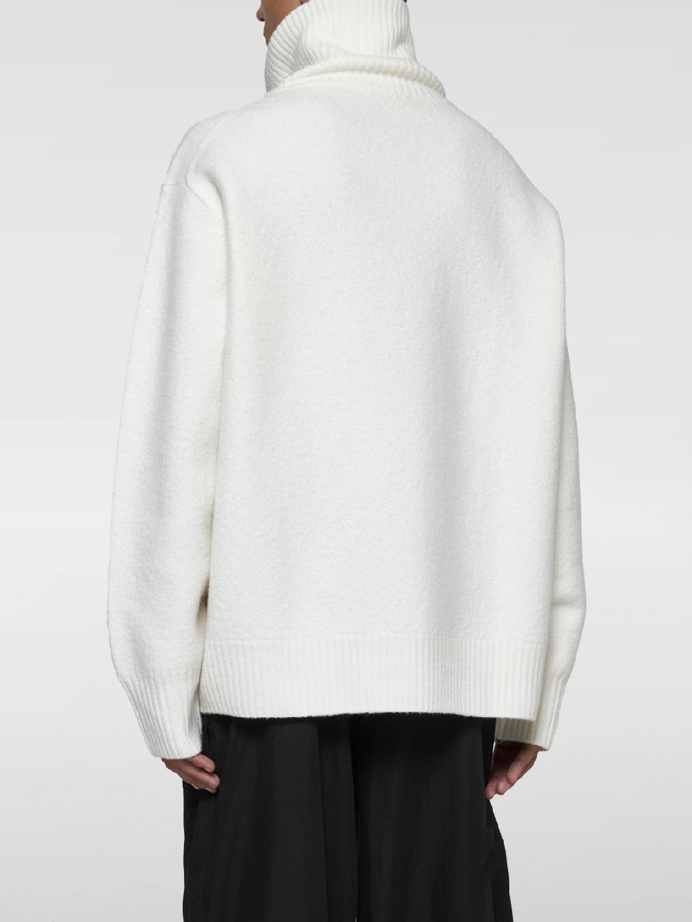 Giglio Cardigan Studio Nicholson In Lana