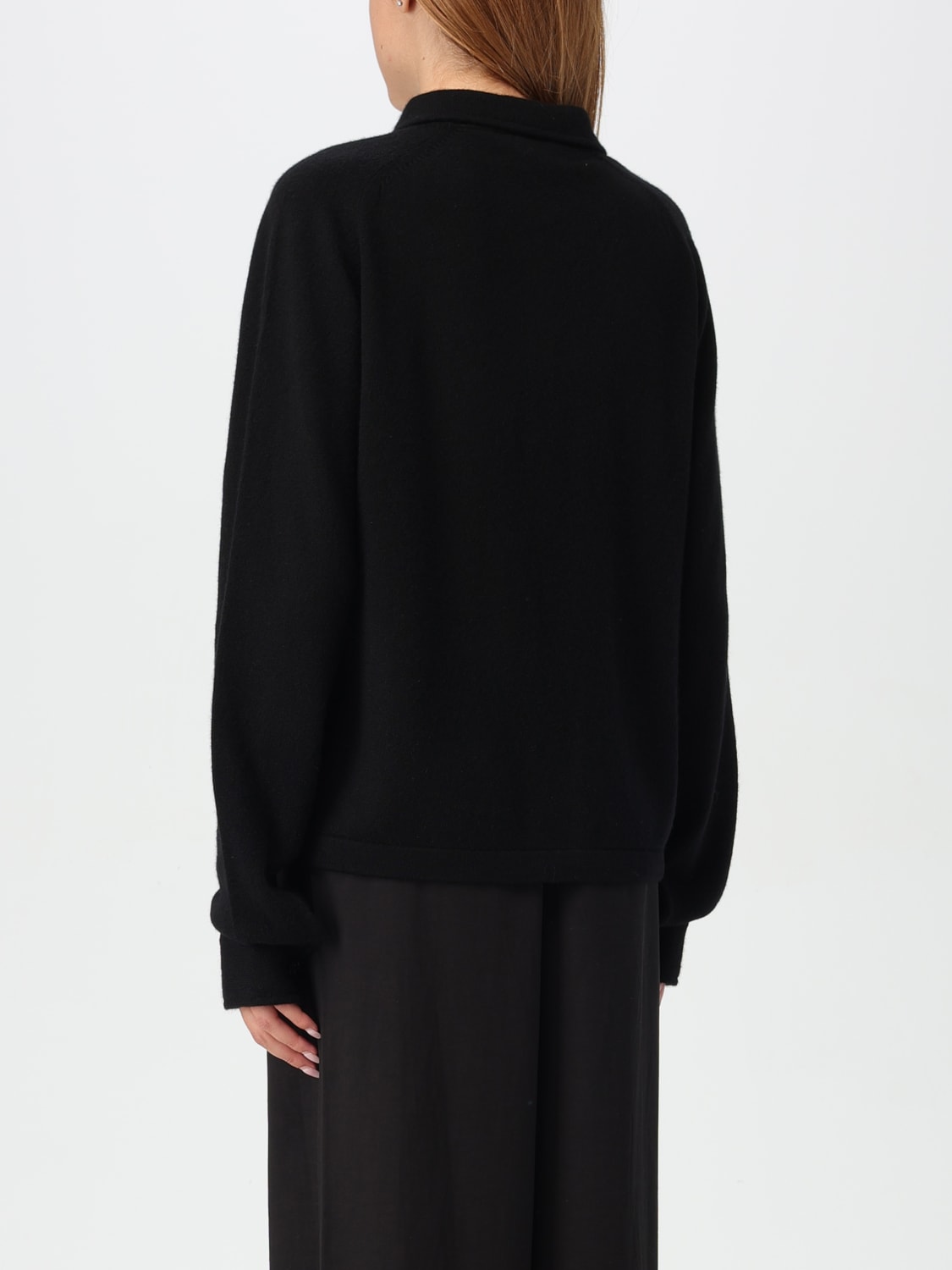 Giglio Cardigan Toteme In Cashmere
