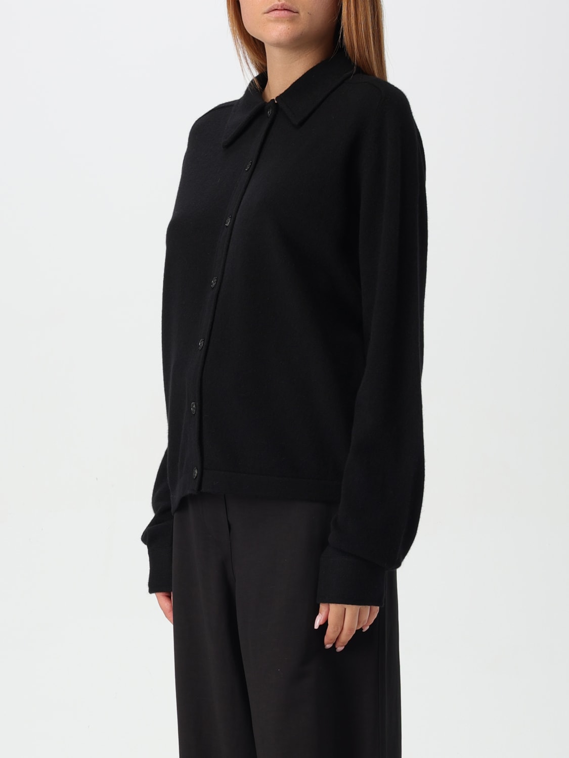 Giglio Cardigan Toteme In Cashmere