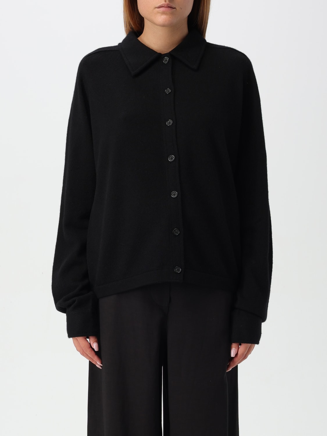 Giglio Cardigan Toteme in cashmere