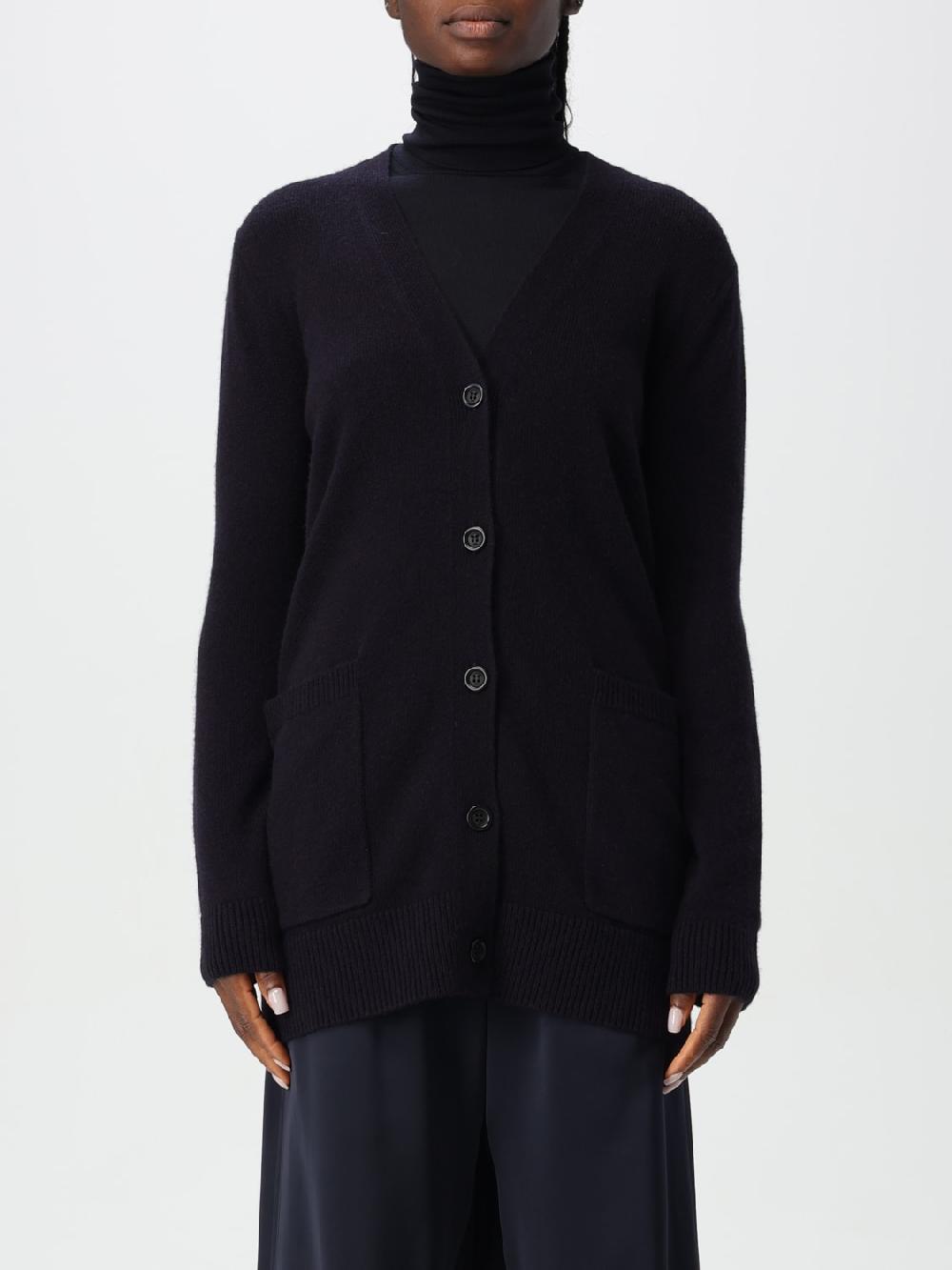 Giglio Cardigan Villar 1951 in misto lana Max Mara