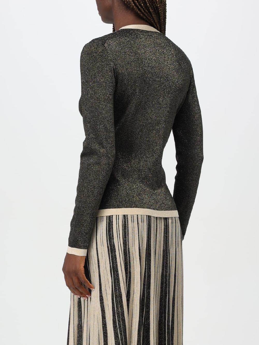 Giglio Cardigan Zimmermann In Misto Viscosa