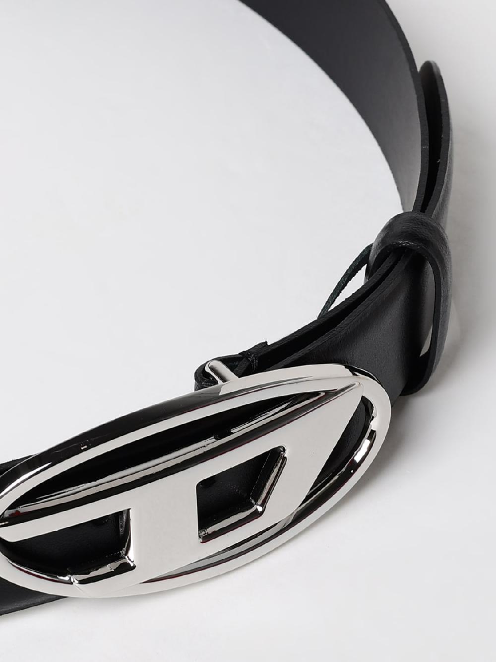 Giglio Cintura 1DR Diesel In Pelle