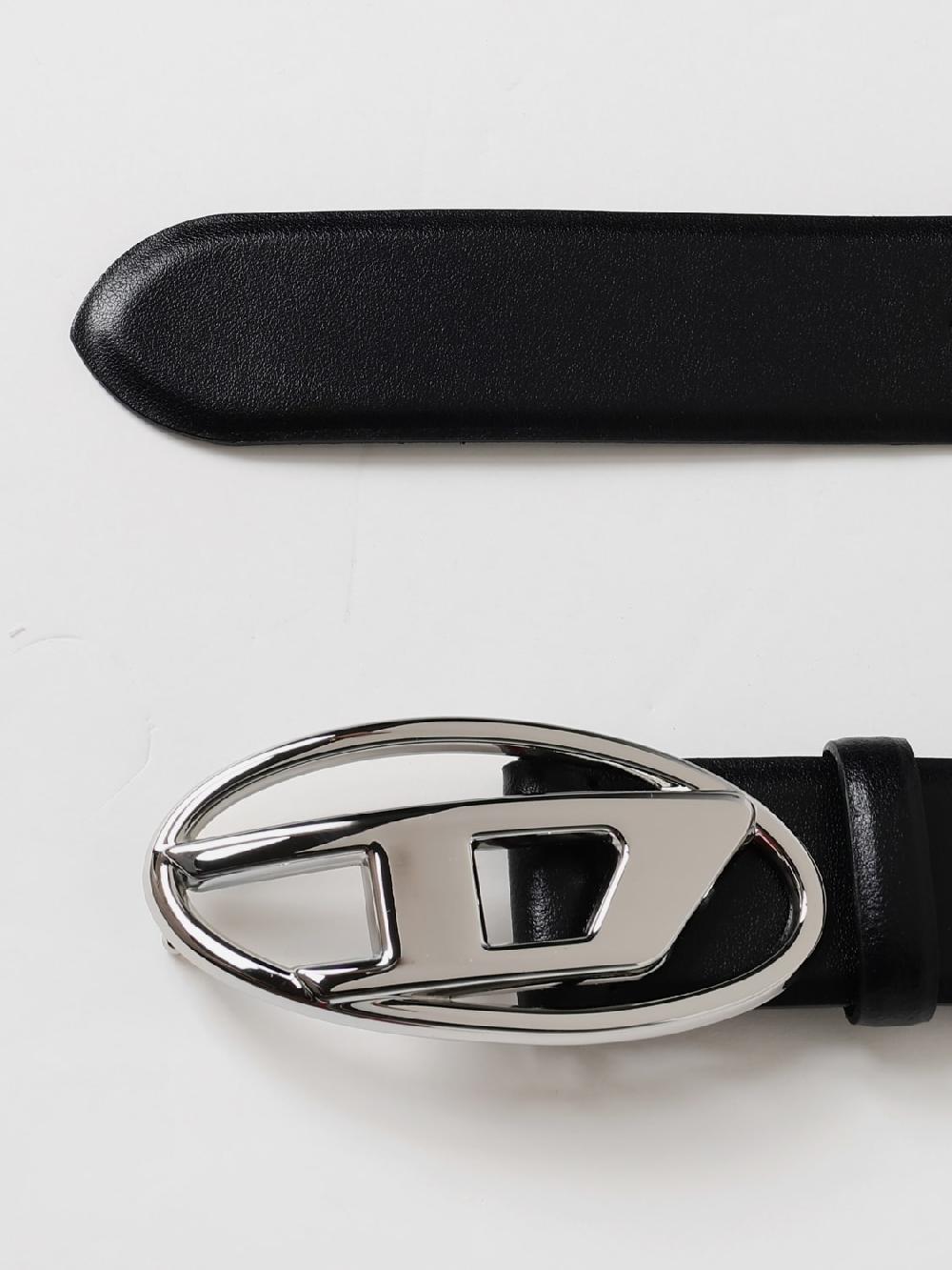 Giglio Cintura 1DR Diesel In Pelle