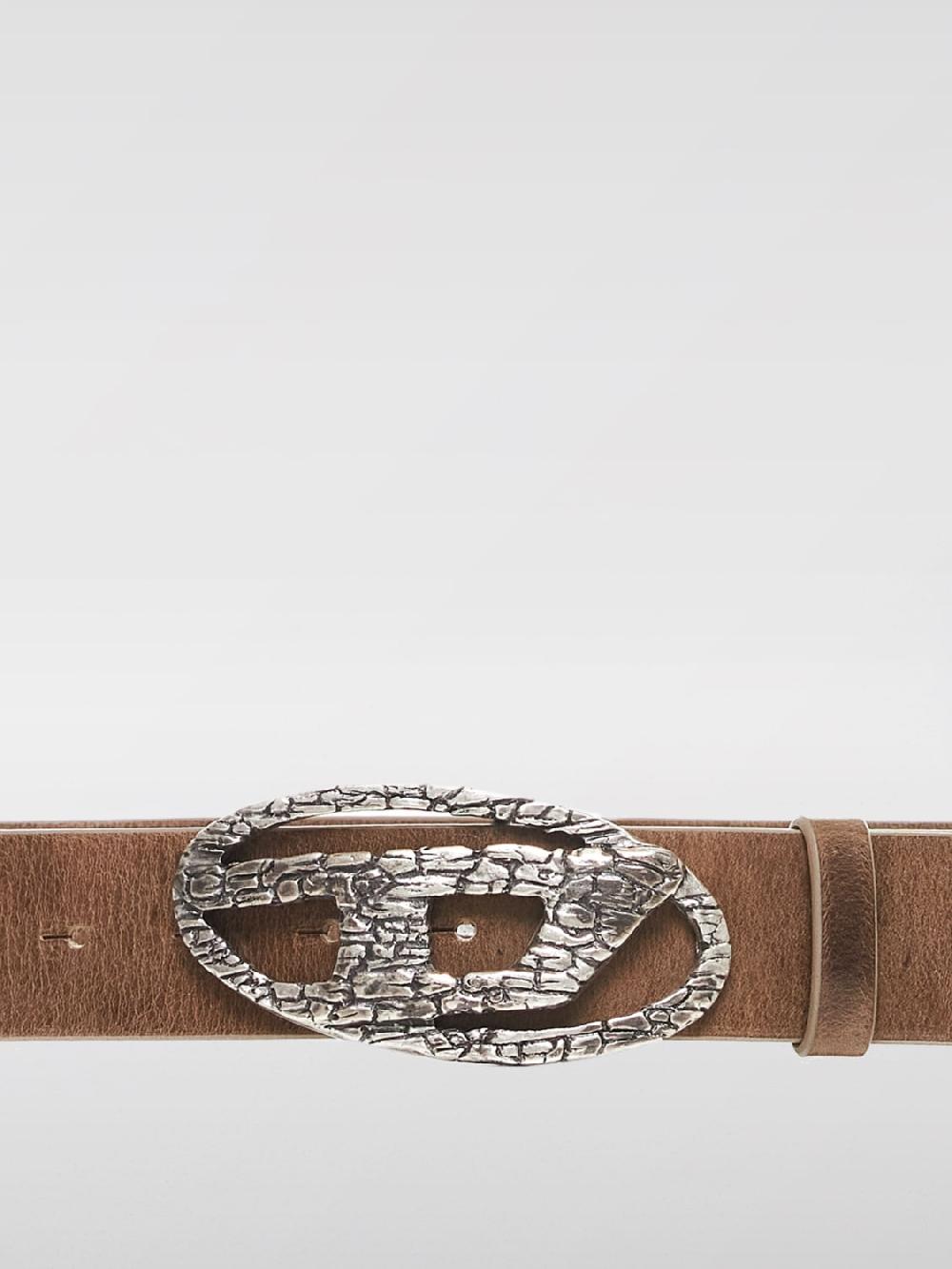 Giglio Cinturino B-1Dr Diesel In Pelle Used