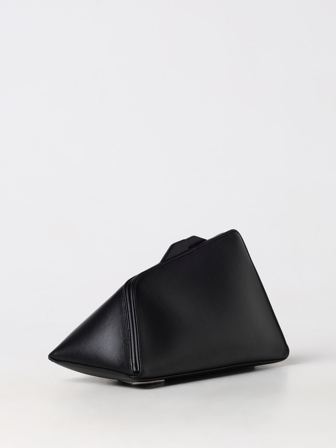 Giglio Clutch 8:30 PM The Attico In Pelle