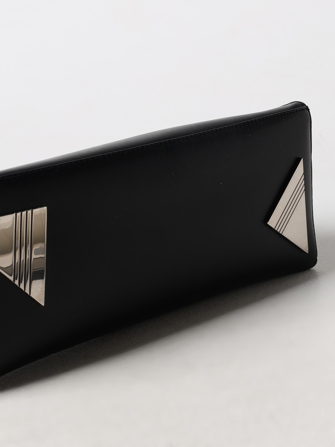 Giglio Clutch 8:30 PM The Attico In Pelle