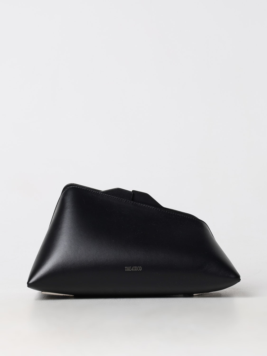 Giglio Clutch 8:30 PM The Attico in pelle