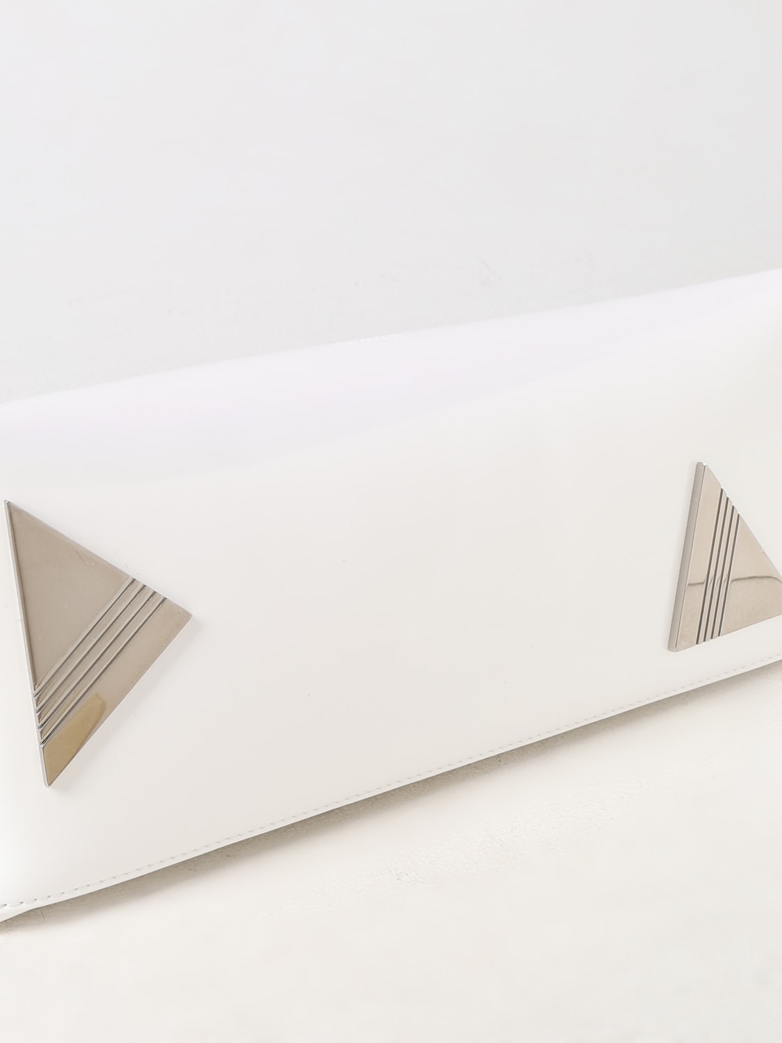 Giglio Clutch 8:30 PM The Attico In Vernice