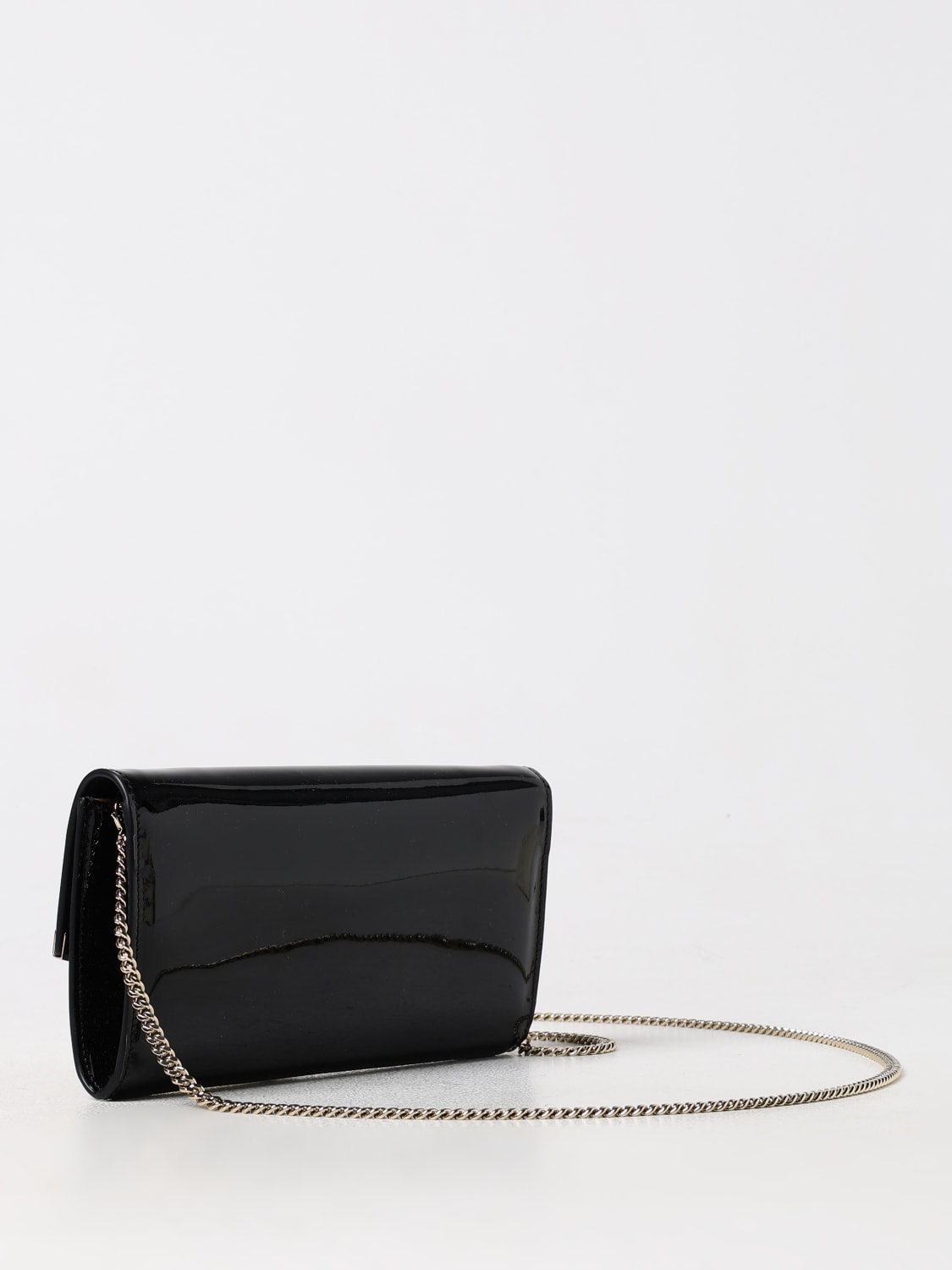 Giglio Clutch Emmie Jimmy Choo In Vernice