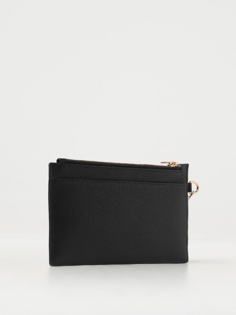 Giglio Clutch Market A.P.C. In Pelle Sintetica