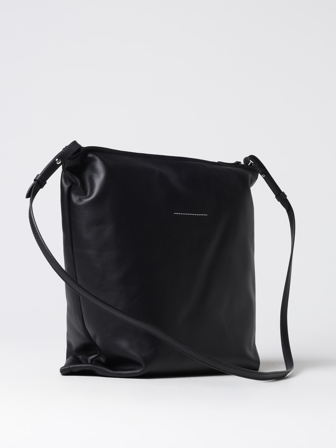 Giglio Clutch Pillow MM6 Maison Margiela In Pelle