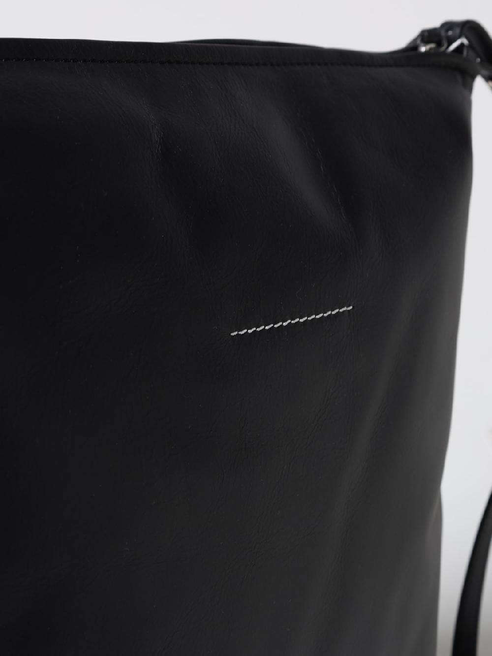 Giglio Clutch Pillow MM6 Maison Margiela In Pelle