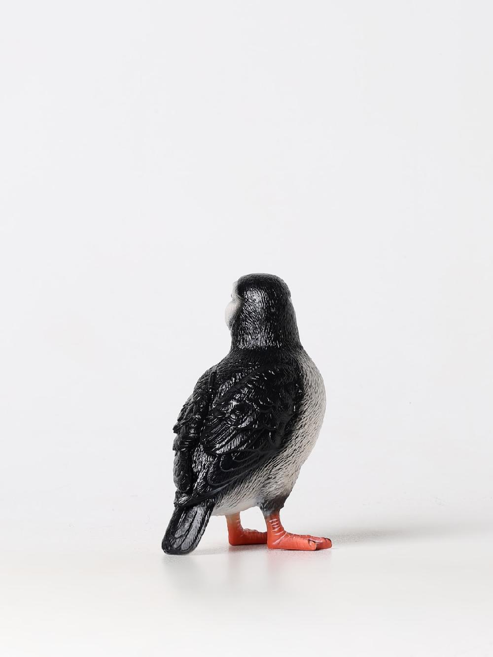 Giglio Clutch Puffin JW Anderson In Resina