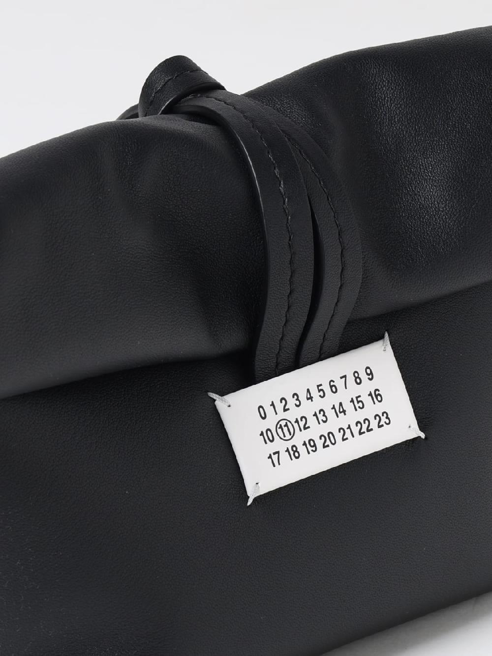 Giglio Cluth Paper Maison Margiela In Nappa