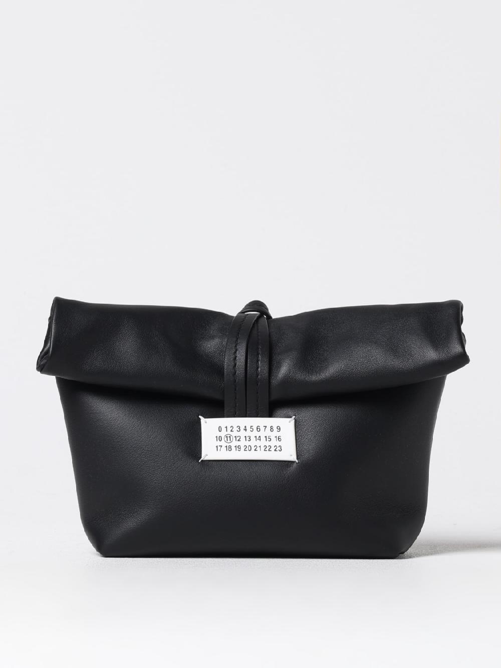 Giglio Cluth Paper Maison Margiela in nappa